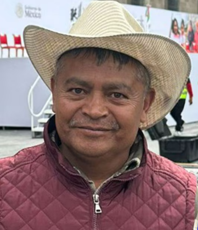 Screenshot 2026-03-19 at 14-49-56 Morena le quitó plurinominal a Morales Flores para dárselo a Sergio Mayer denuncia suplente – Nacion321